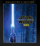 Star Wars: The Force Awakens (Blu-ray 3D)